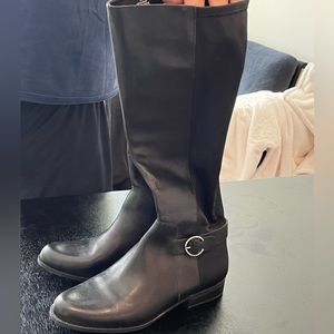 Beautiful, Stylish and Chic Nine West Boots!
